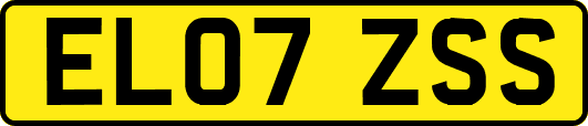 EL07ZSS