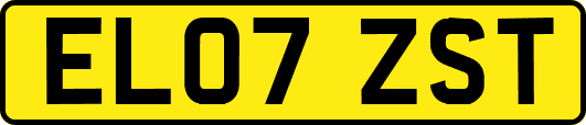 EL07ZST