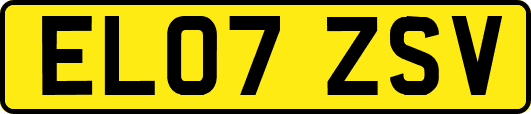 EL07ZSV