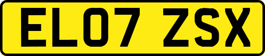 EL07ZSX