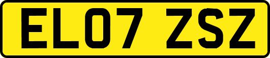 EL07ZSZ
