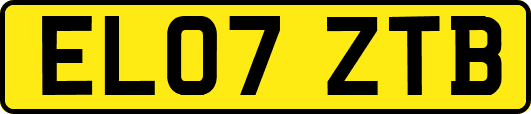 EL07ZTB