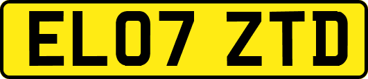 EL07ZTD