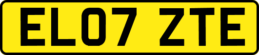 EL07ZTE