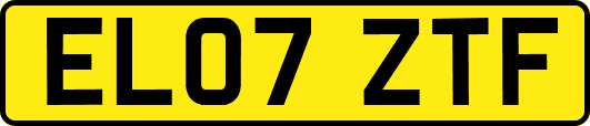 EL07ZTF
