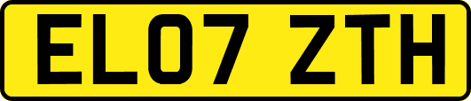 EL07ZTH