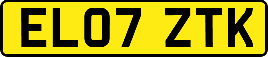 EL07ZTK