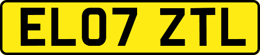 EL07ZTL
