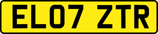 EL07ZTR