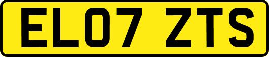 EL07ZTS