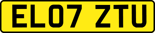 EL07ZTU