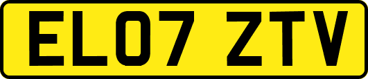 EL07ZTV