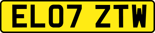 EL07ZTW