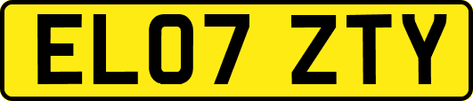 EL07ZTY