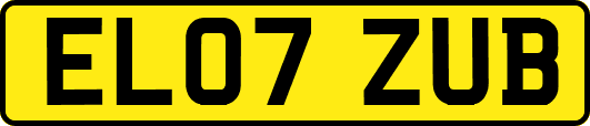 EL07ZUB