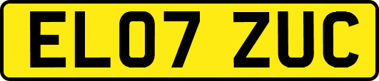 EL07ZUC