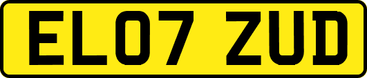 EL07ZUD