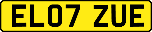 EL07ZUE