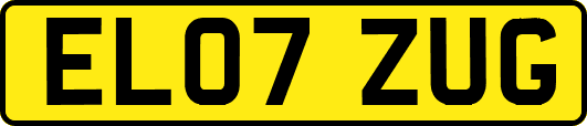 EL07ZUG