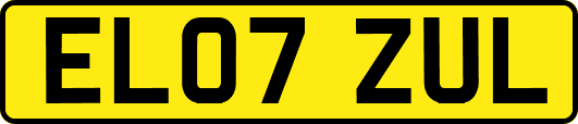 EL07ZUL