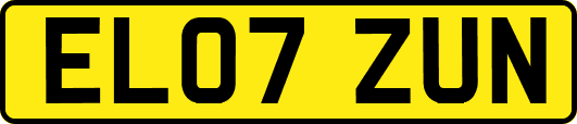 EL07ZUN