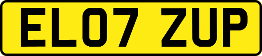 EL07ZUP