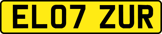 EL07ZUR