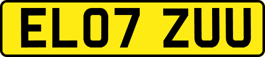 EL07ZUU