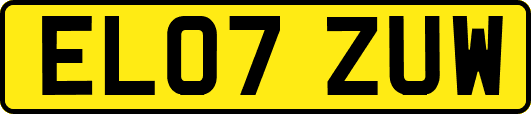 EL07ZUW