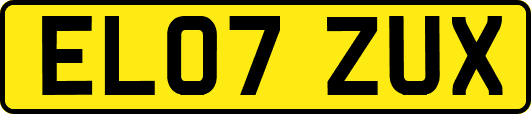 EL07ZUX