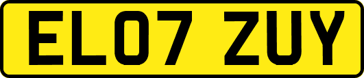 EL07ZUY
