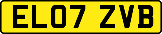 EL07ZVB