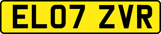 EL07ZVR