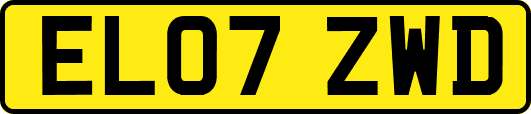 EL07ZWD