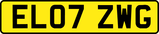 EL07ZWG