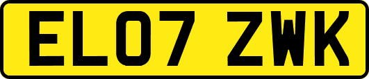 EL07ZWK
