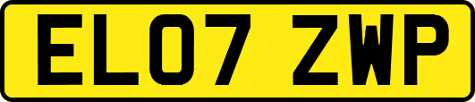 EL07ZWP