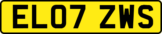 EL07ZWS