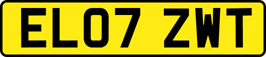 EL07ZWT