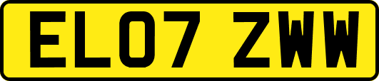 EL07ZWW