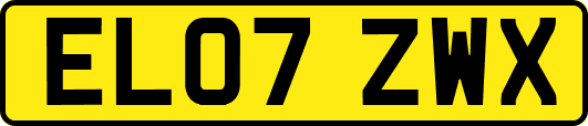 EL07ZWX