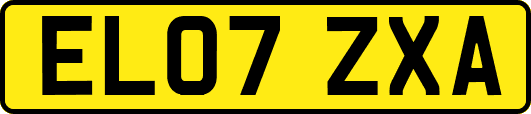 EL07ZXA