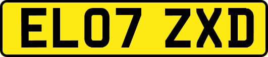 EL07ZXD