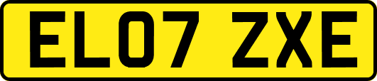 EL07ZXE