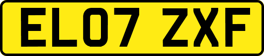 EL07ZXF