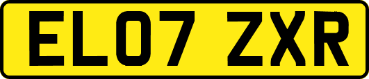 EL07ZXR