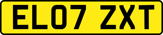 EL07ZXT