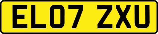 EL07ZXU