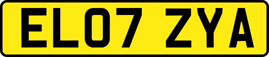 EL07ZYA