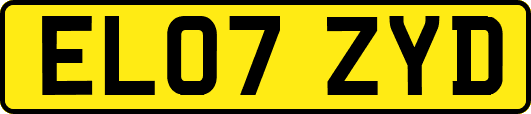 EL07ZYD